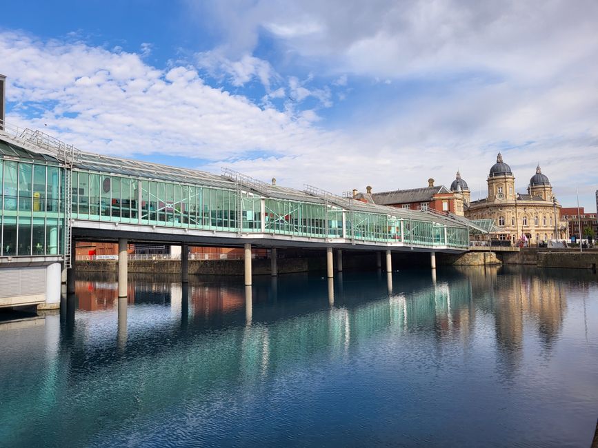 Princes Dock