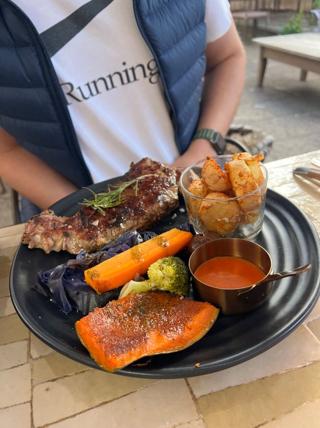dinner II
