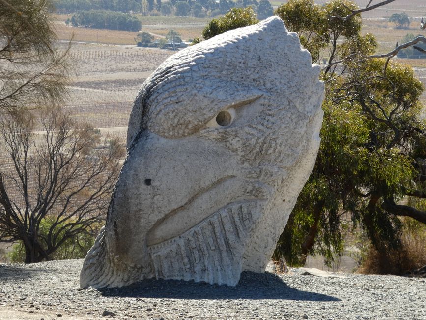 Tanunda, Barossa Valley