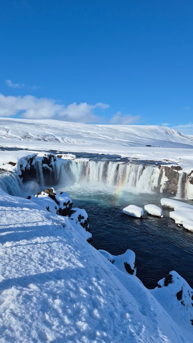Fire, Ice, and “Mrs.”: A day that smells of sulfur and ends in a thermal bath
