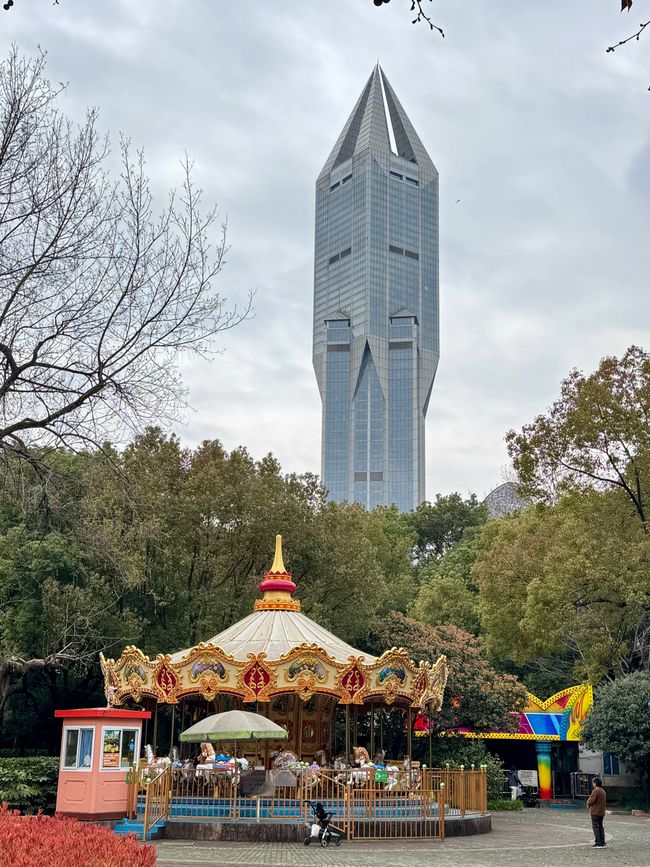 Part 5 SHANGHAI
