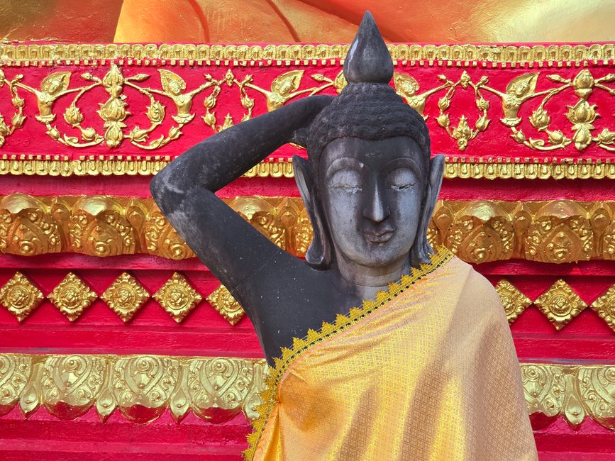 Pha That Luang