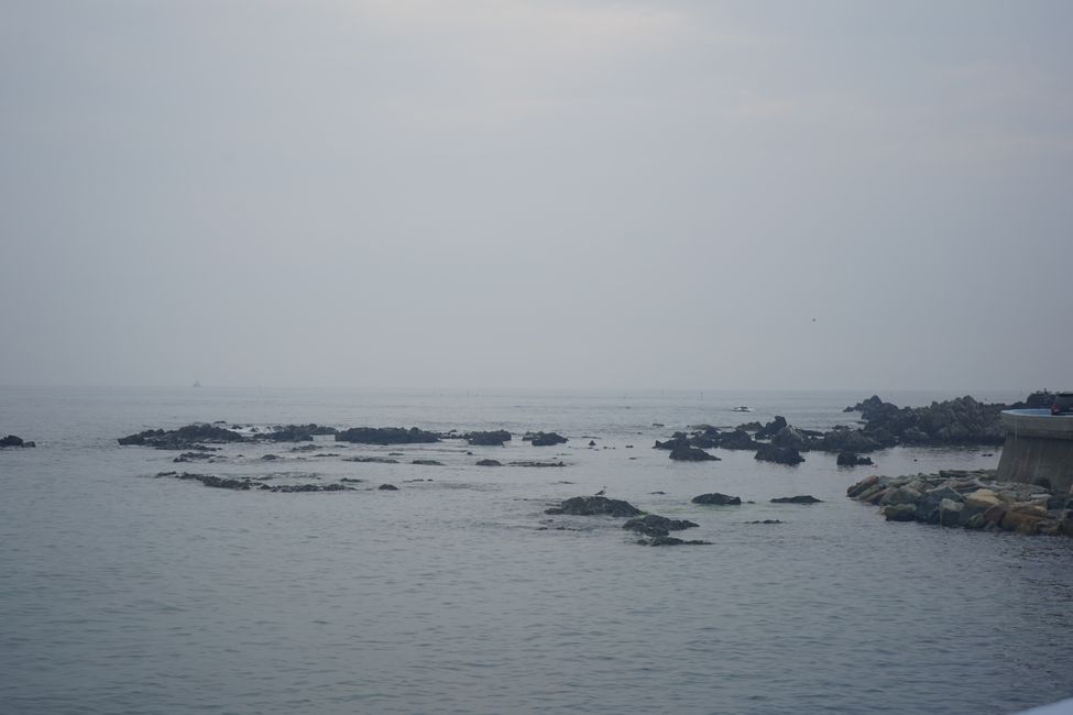 Playa de Gampo