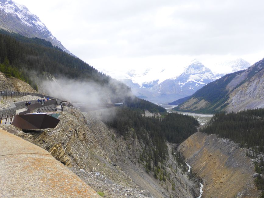 Les attractions touristiques