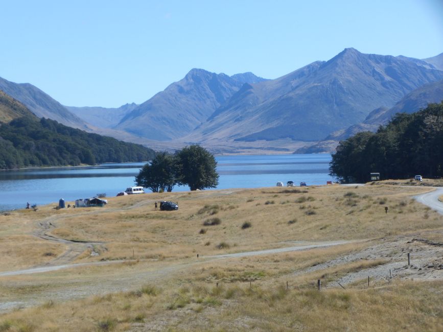 2025-02-19 Fjordland; NZL