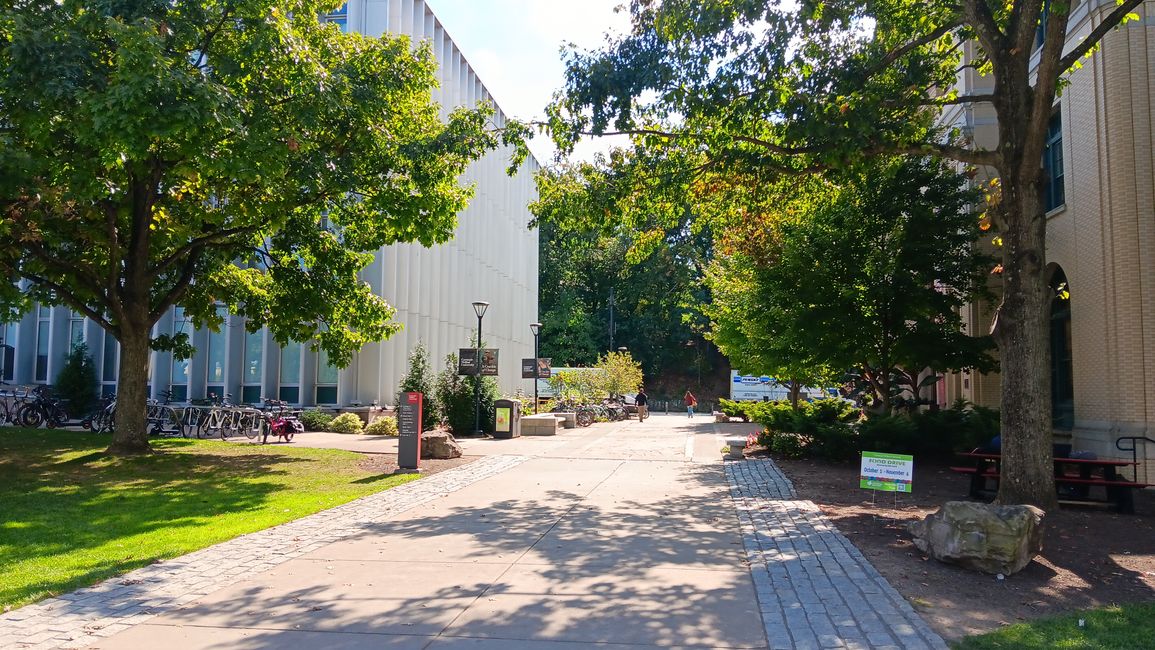 Carnegie Mellon University