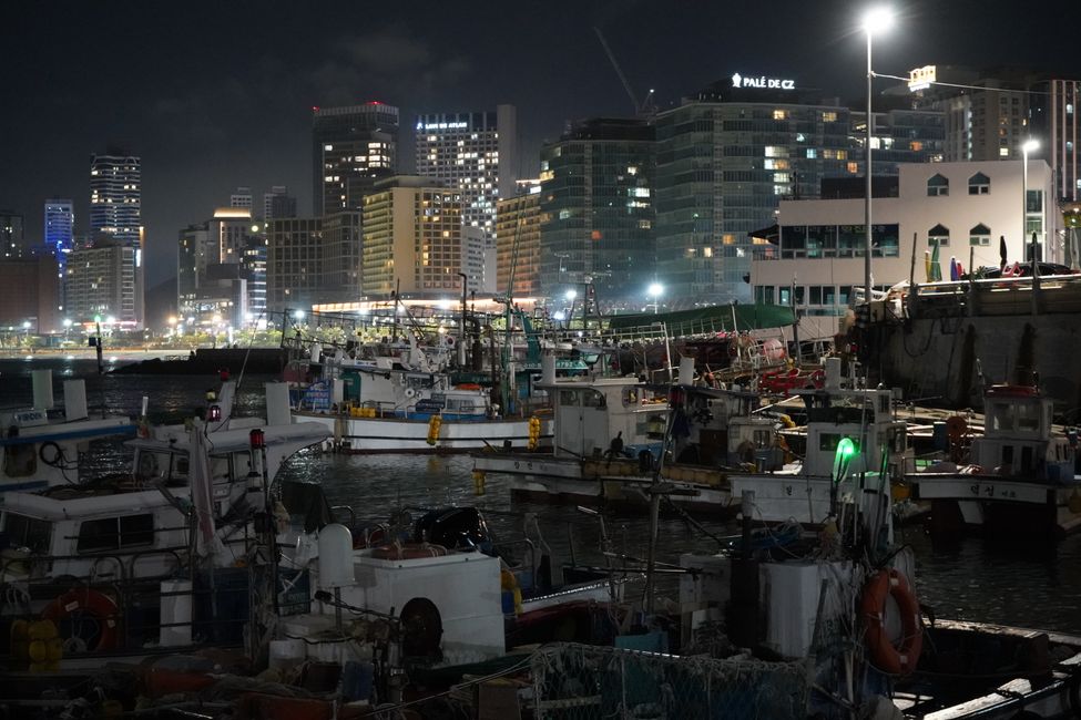 Haeundae