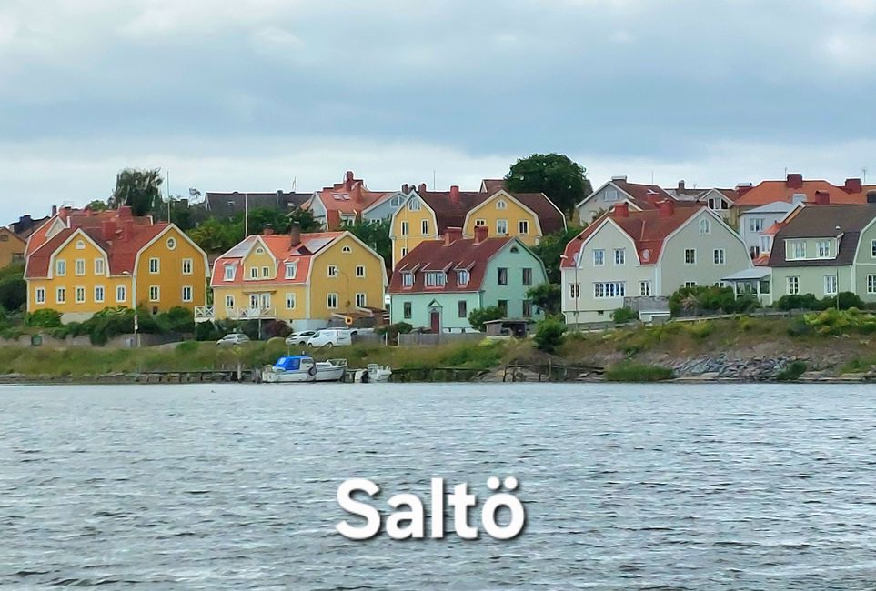 Southern Sweden Tour - Day 6