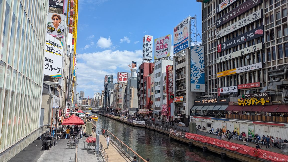 Osaka
