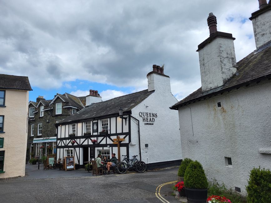 Hawkshead