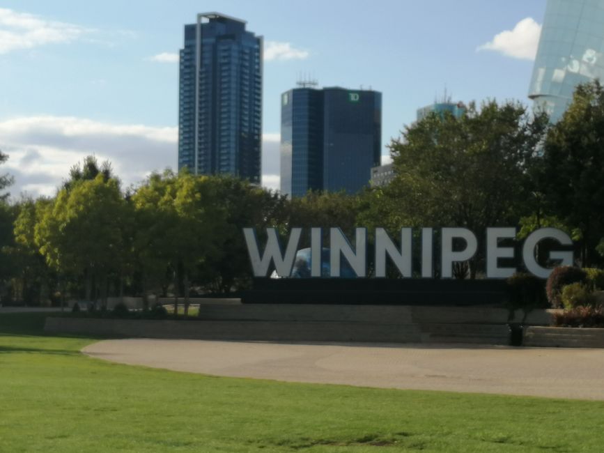 Winnipeg