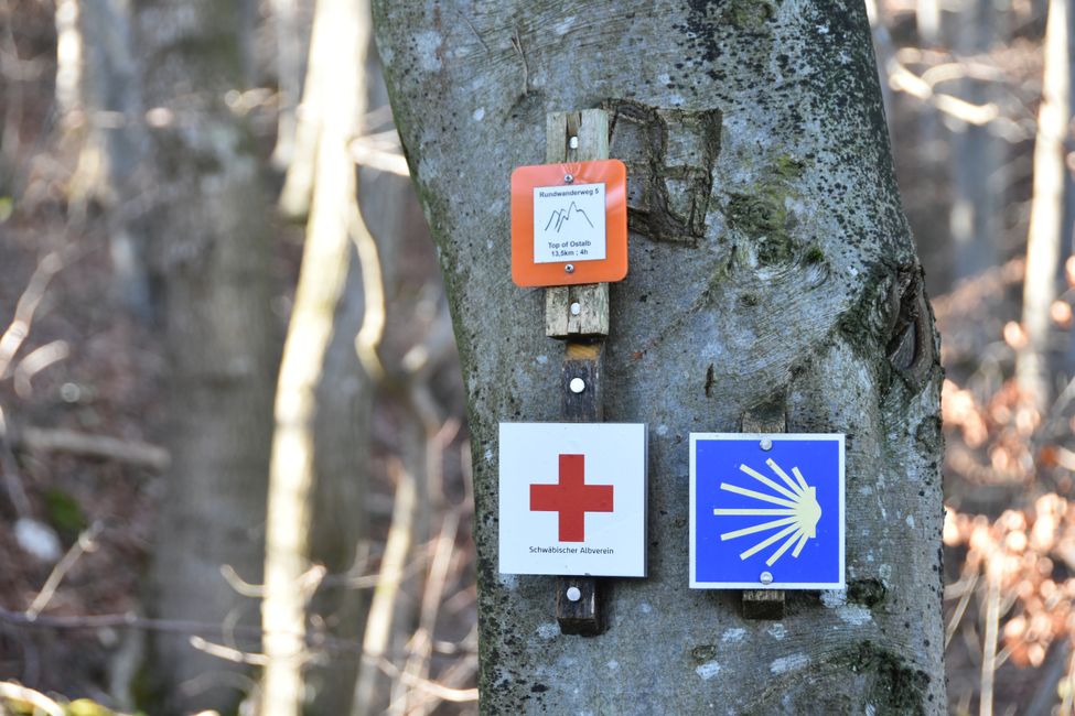 R E I T E R L E S   K A P E L L E - Wallfahrt, Legende und Wanderparadies