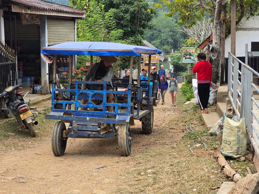 Muang Ngoy