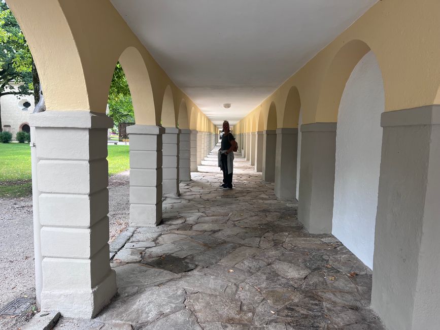 Picco bekommt ein Soundupgrade in Traunstein