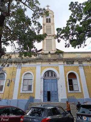 Kirche St. Peter und St. Paul