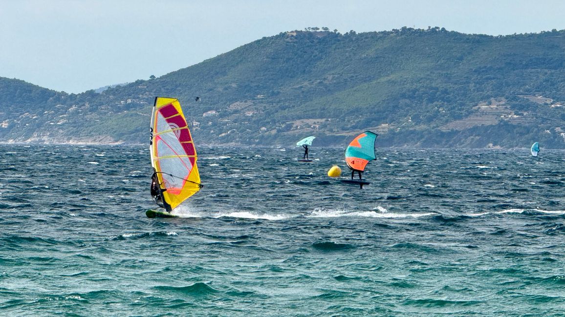 Hyeres