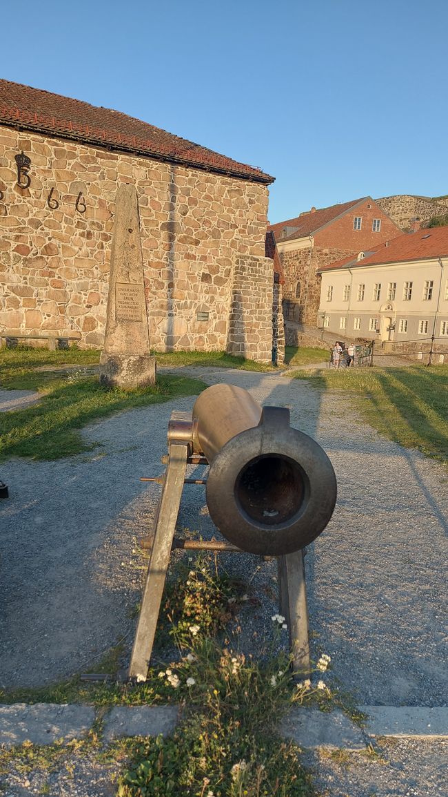 Halden - Strömstad - Kostereilanden - Halden