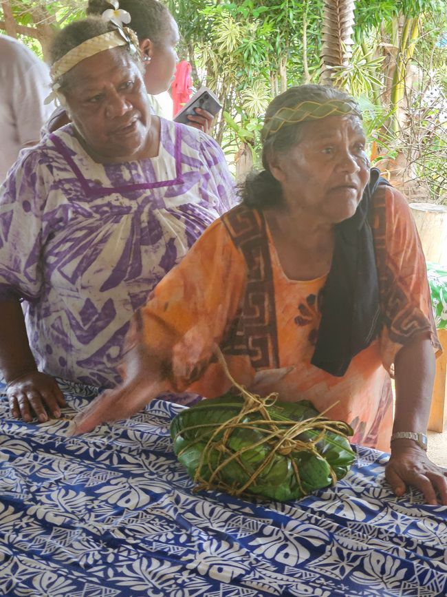54. Tag Lifou, Neukaledonien 17.01.2026