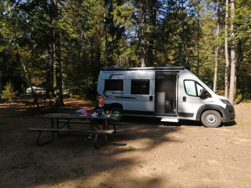 Algonquin PP