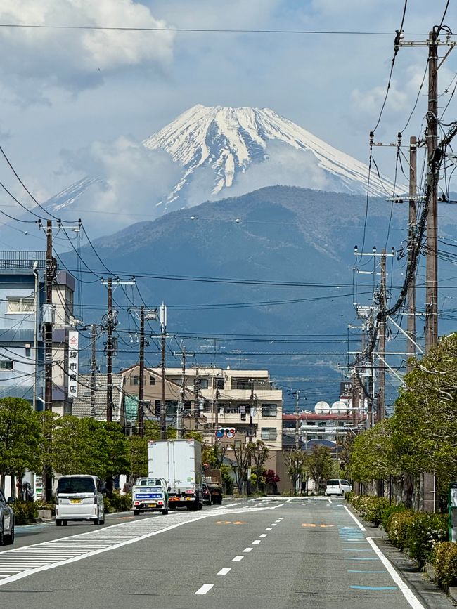 Teil 12 Japan 🇯🇵 Abreise und Fazit der gesamten Reise
