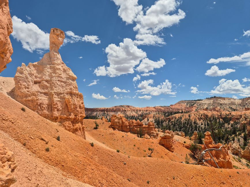 Bryce Canyon