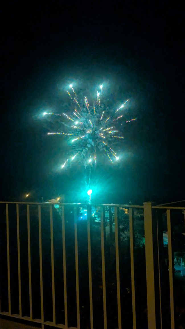 Tag 8: Wandern entlang der Levada do Moinho & Levada Nova