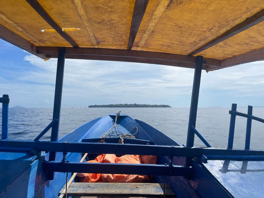 Pulau Siladen