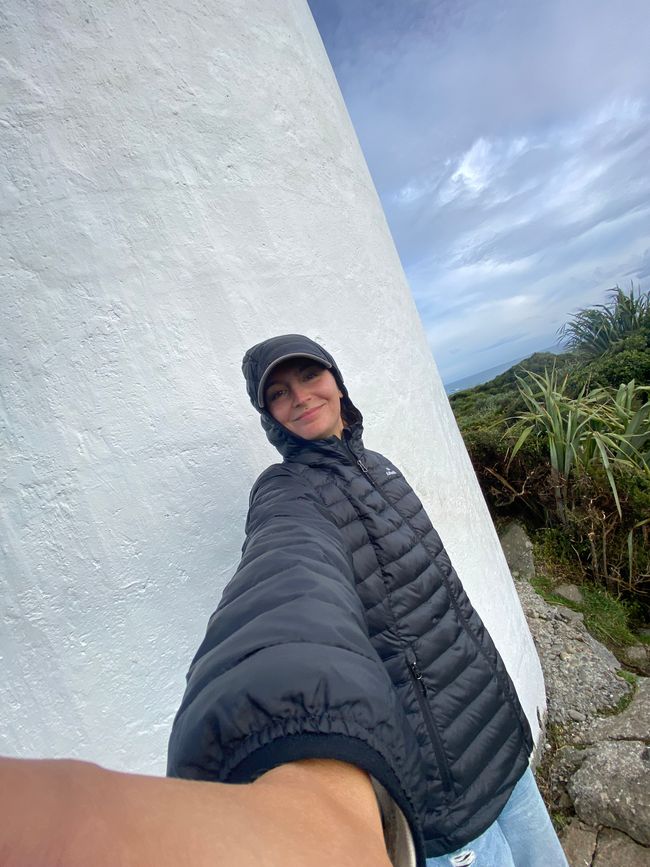 Da Hokitika a Carters Beach