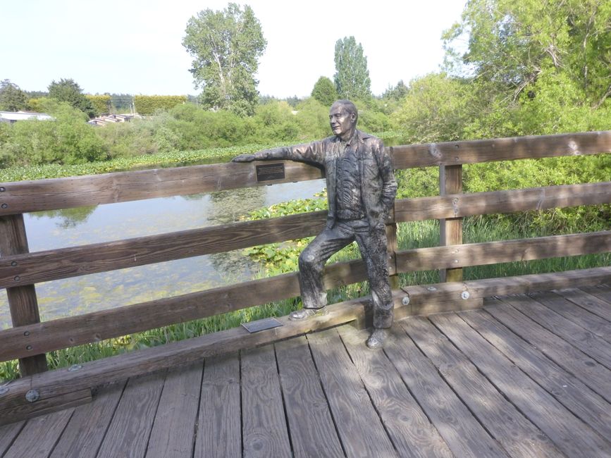 2025-05-21 Vancouver Island Wwoof