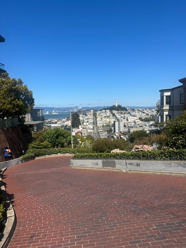 San Francisco 