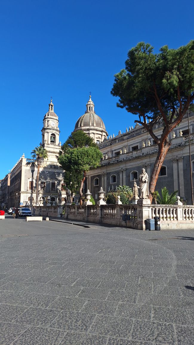 Catania
