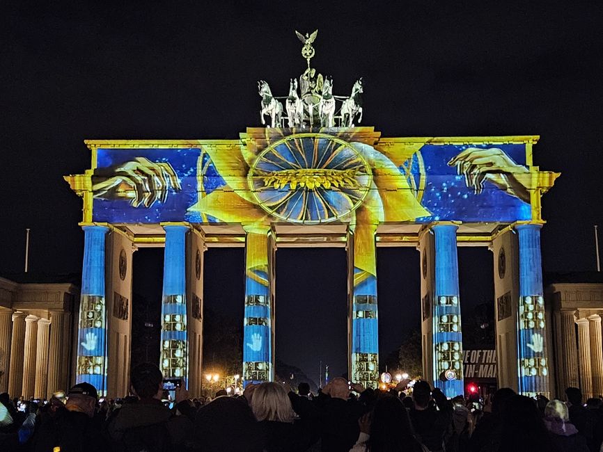 Brandenburger Tor 