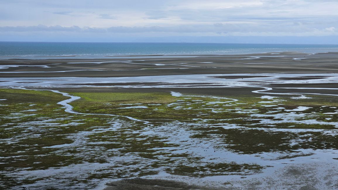 Abel Tasman Coastal Track