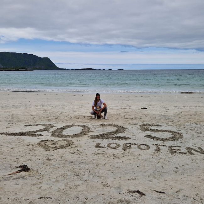 Lofoten