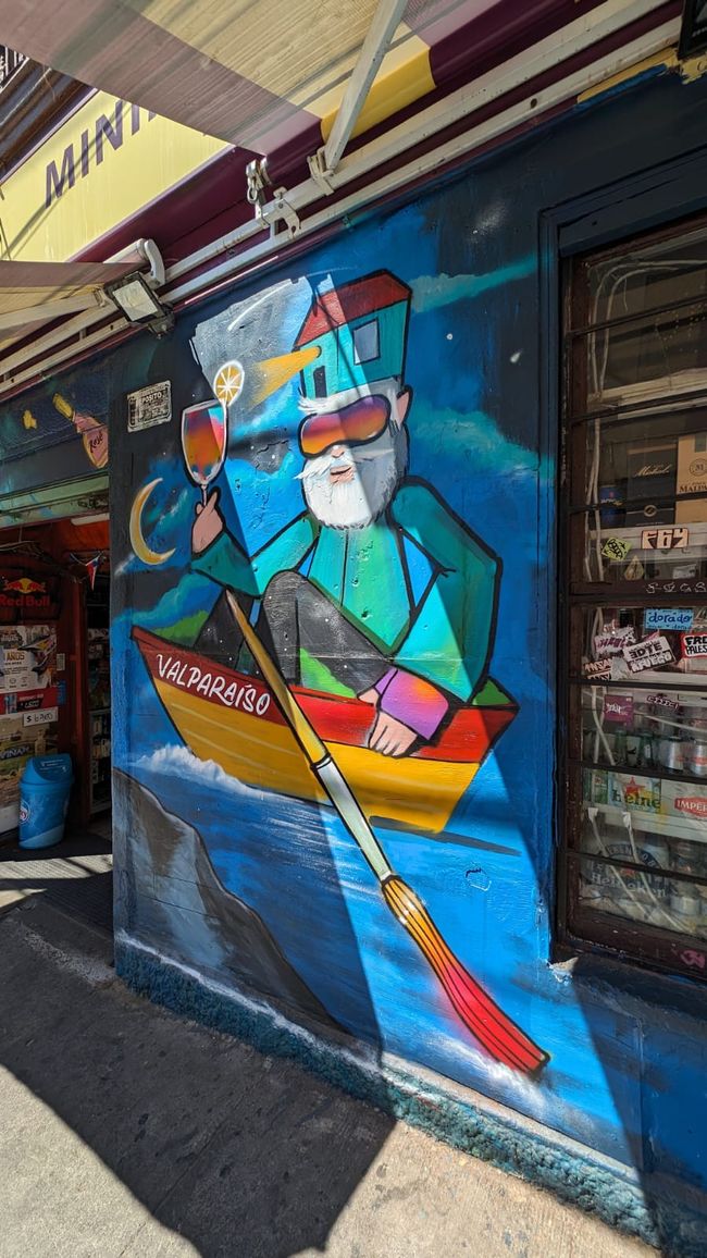 Valparaiso