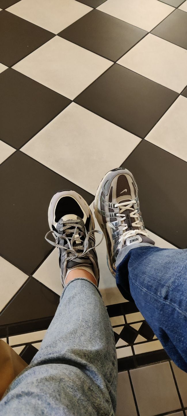 Unsere Shoopingausbeute