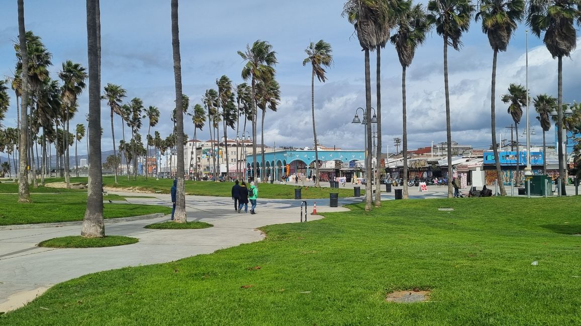 Venice Beach