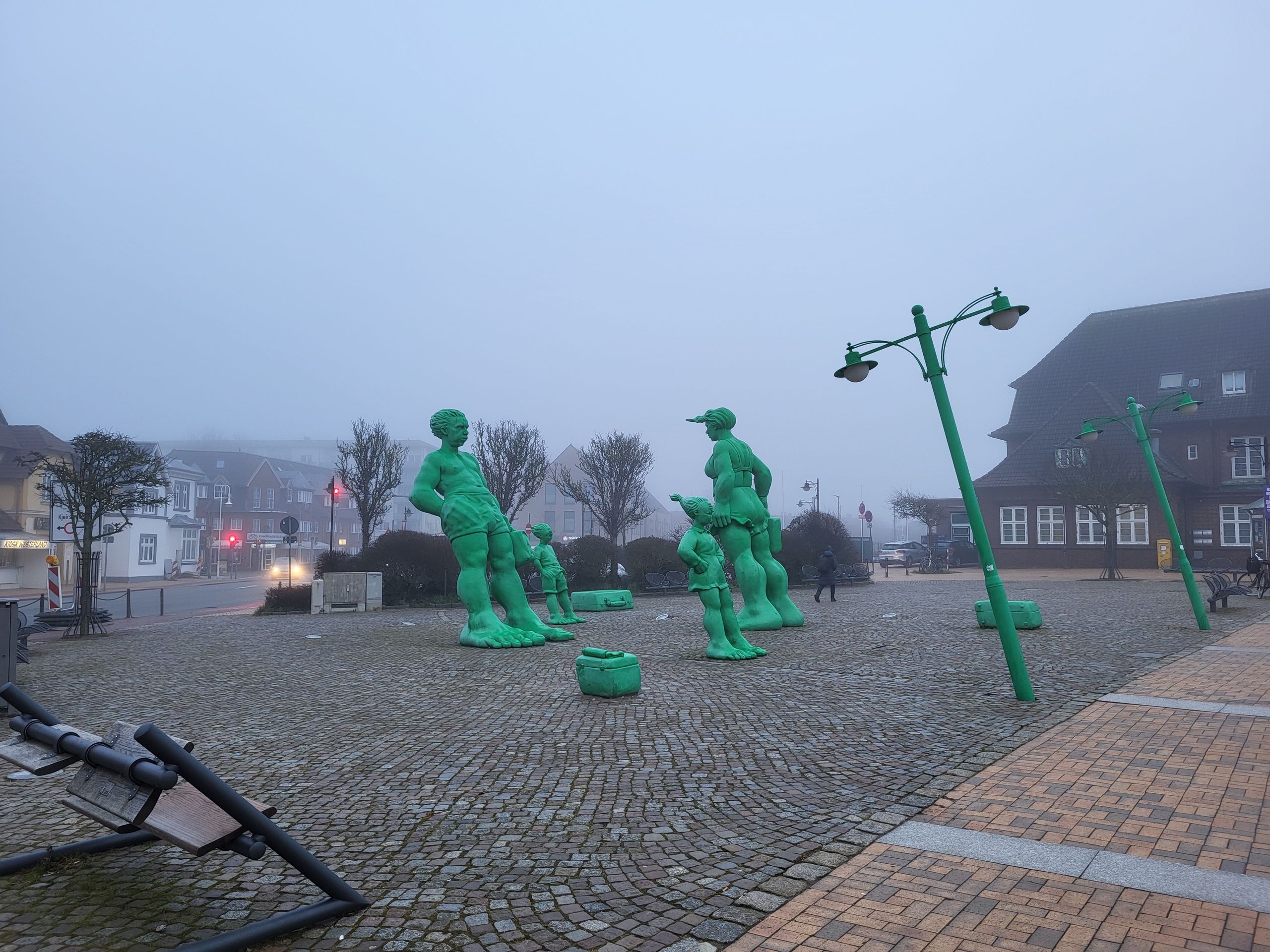 Westerland