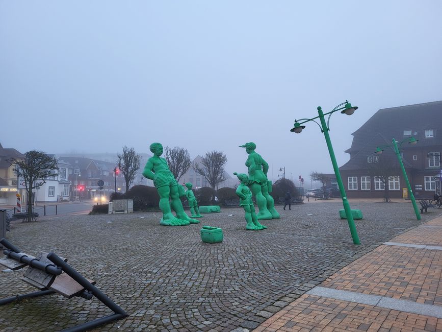 Westerland