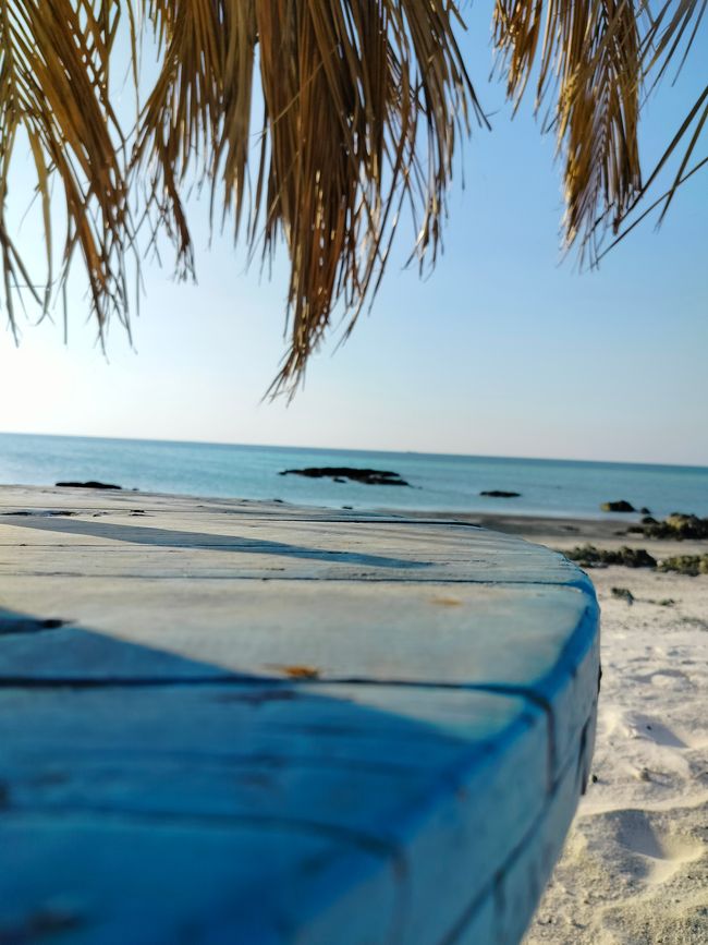 Isola di Masirah
