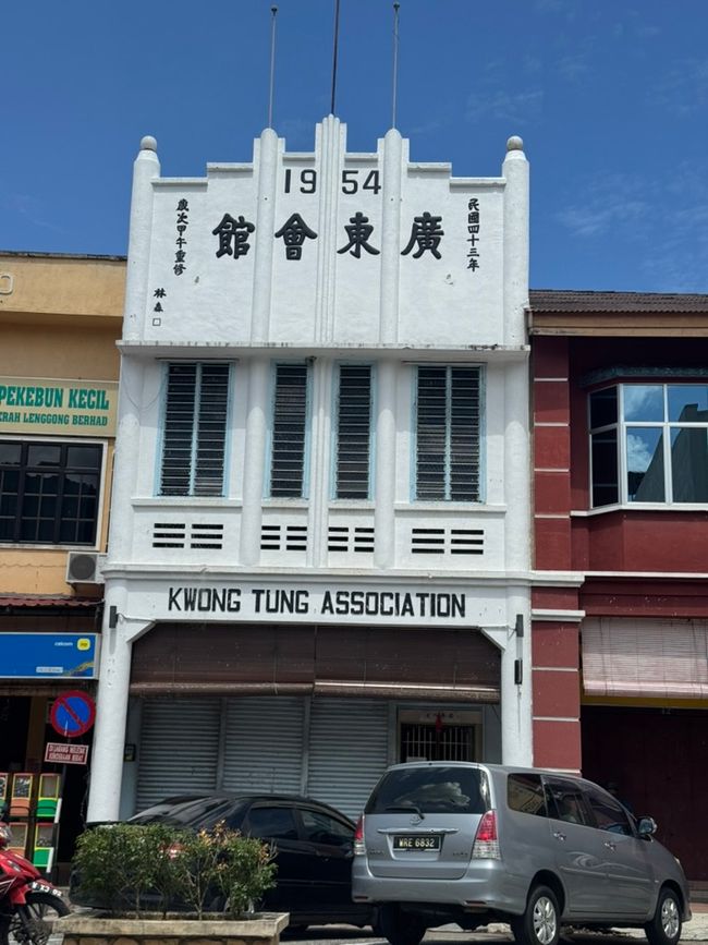Lenggong