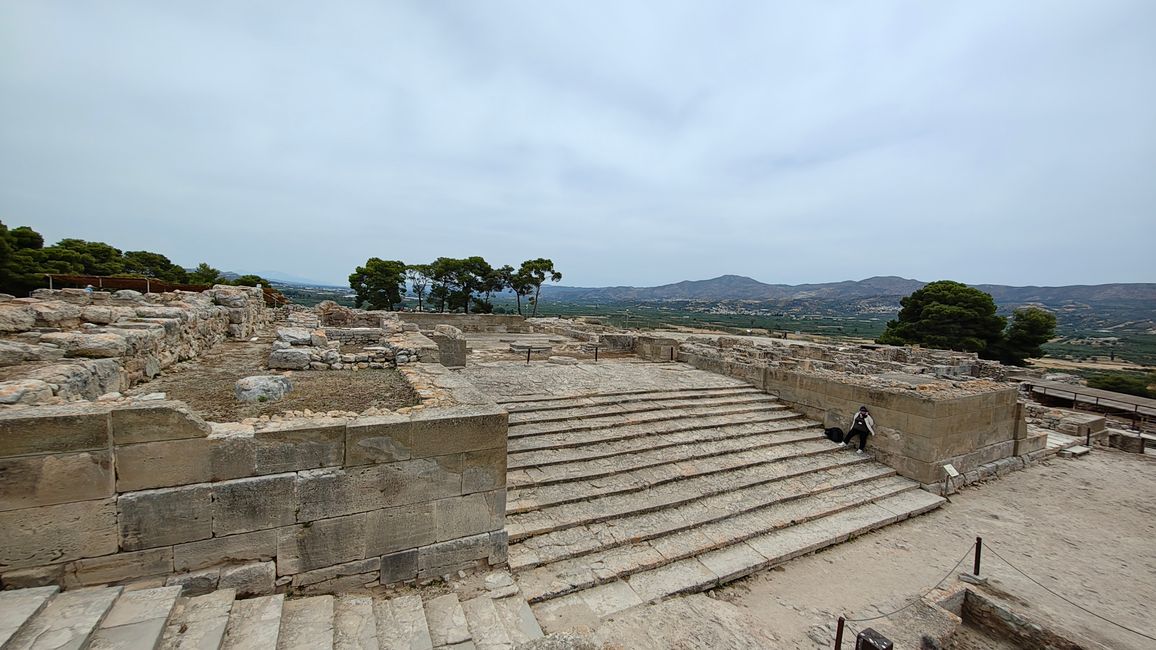 Phaistos