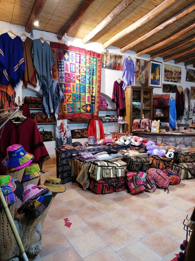 Argentina, Jujuy