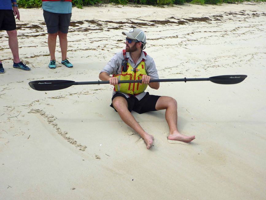 Yasawa-Inseln, Fidschi