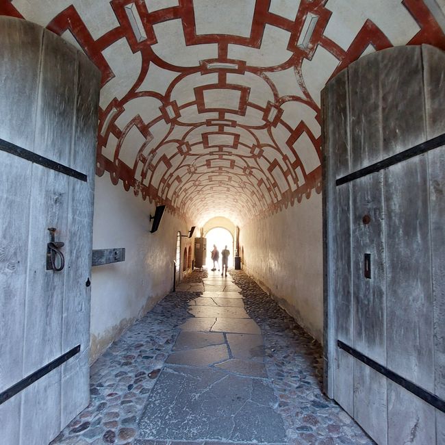Tour della Svezia Meridionale - Giorno 10