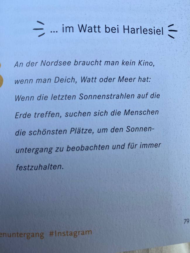 Stimmt!