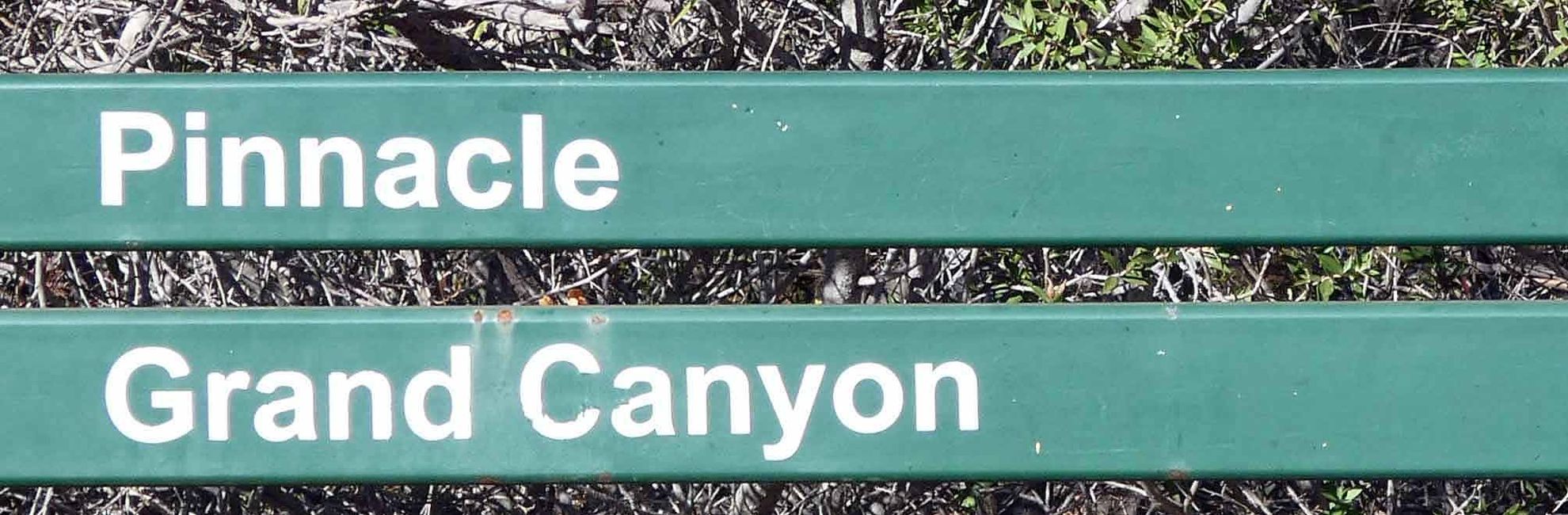 Halls Gap - Grampians-Nationalpark