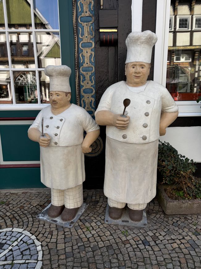Von Rheda Wiedenbrück nach Mettmann