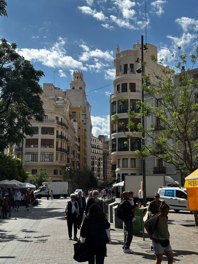 Valencia