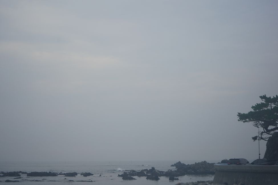 Playa de Gampo